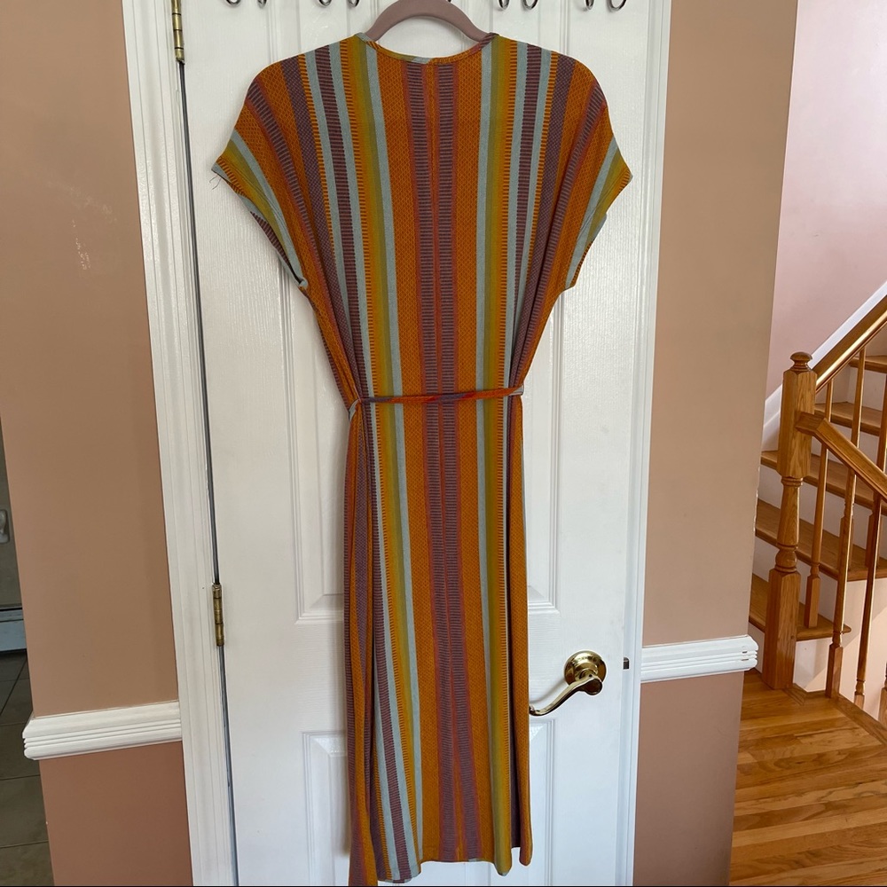 Multi colored Dress - Picture 2 of 4